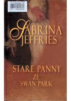Stare panny ze Swan Park