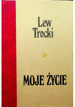 Moje życie