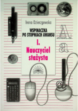1. Nauczyciel stażysta