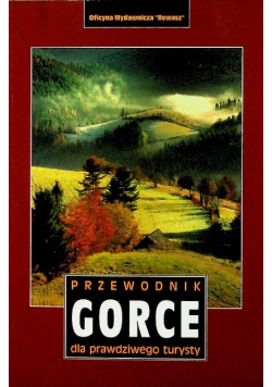 Gorce Przewodnik