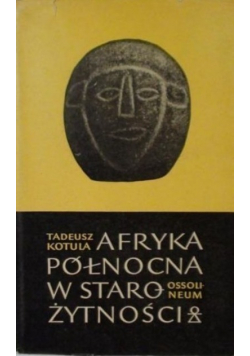 Afryka Północna w starożytności