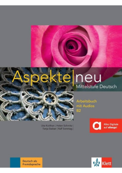 Aspekte Neu B2