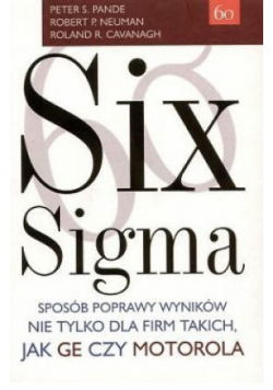 Six Sigma