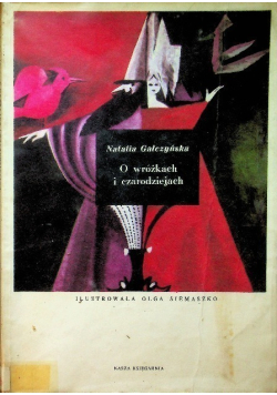 O wróżkach i czarodziejach