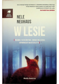 W lesie