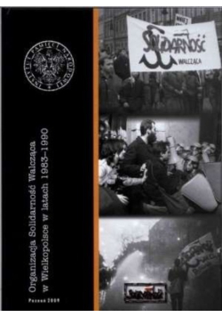 Organizacja Solidarność Walcząca