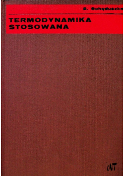 Termodynamika stosowana