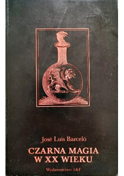 Czarna magia w XX wieku