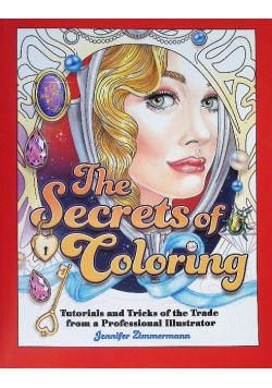 The Secrets of Coloring