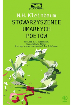 Stowarzyszenie Umarłych Poetów (wyd.specjalne)