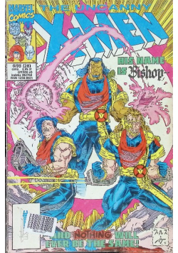 X - Men Nr 6 / 95