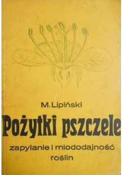 Pożytki pszczele