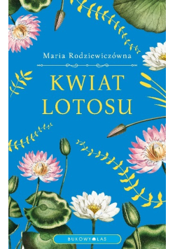 Kwiat lotosu