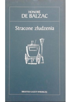 Stracone złudzenia