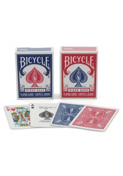 Karty Mini Deck BICYCLE