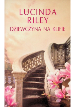 Dziewczyna na klifie