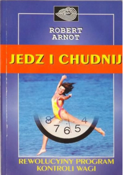 Jedz i chudnij