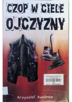 Czop w ciele ojczyzny