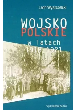 Wojsko polskie w latach 1918