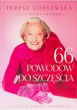 66 powodów do szczęścia