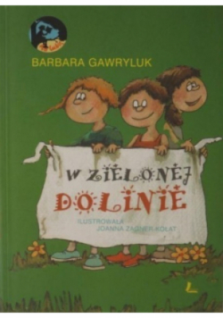 W zielonej dolinie