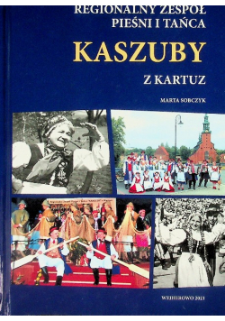 Kaszuby z Kartuz