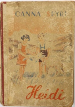 Heidi 1943 r.