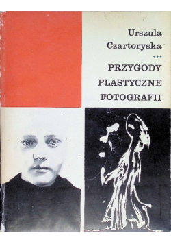 Przygody plastyczne fotografii
