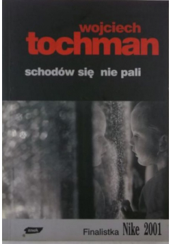 Schodów się nie pali