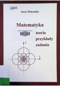 Matematyka teoria przykłady zadania