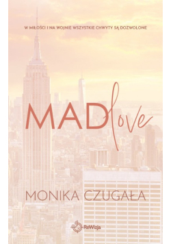 Mad love
