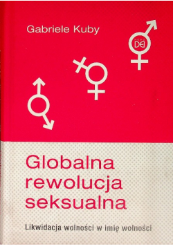 Globalna rewolucja seksualna