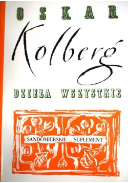 Dzieła wszystkie Sandomierskie