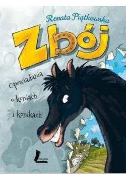 Zbój Opowiadania o koniach i konikach