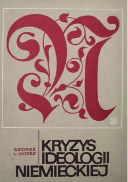 Kryzys ideologii niemieckiej