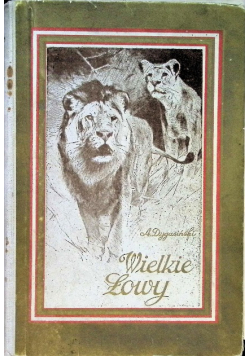 Wielkie łowy 1927 r.