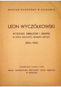 Wystawa obrazów i grafiki w setną rocznicę urodzin artysty