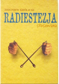 Radiestezja stosowana