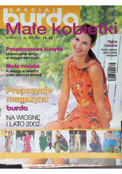 Małe kobietki Nr 1/02