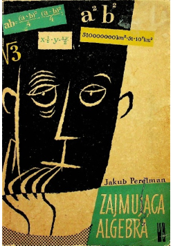 Zajmująca algebra