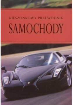 Kieszonkowy przewodnik samochody