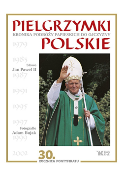 Pielgrzymki polskie