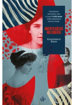 Amerykańskie milionerki
