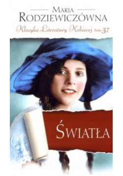 Klasyka literatury kobiecej Światła Tom 37