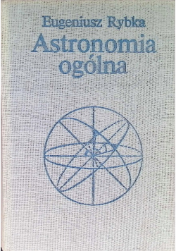 Astronomia ogólna