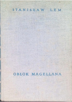 Obłok Magellana