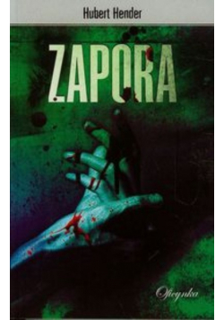 Zapora