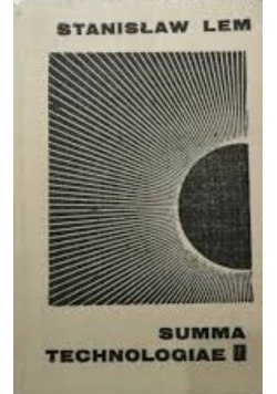 Summa technologiae