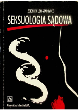 Seksuologia sądowa