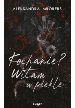 Kochanie? Witam w piekle